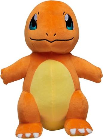 Pokemon - Plush 30 cm - Charmander (95257D)