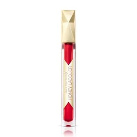Honey Laquer Lipstick 4 ml No. 025