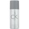 Calvin Klein CK One, Deodorant Spray 150 ml – kuva 8
