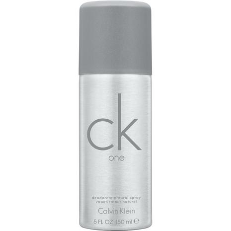 Calvin Klein CK One, Deodorant Spray 150 ml – kuva 8/8