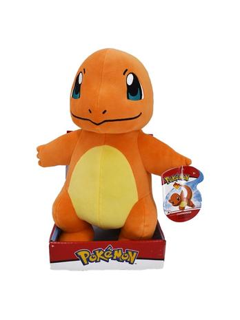 Pokemon - Plush 30 cm - Charmander (95257D)