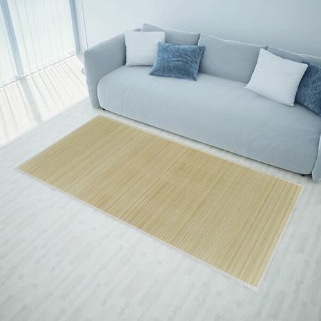 Bambumatto, 120 x 180 cm – kuva 4/8