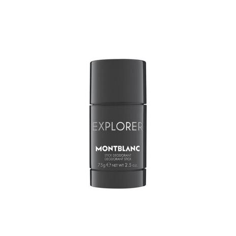 Mont Blanc - Explorer Deo Stick