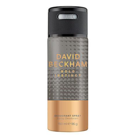 Bold Instinct - Deodorant Spray 150 ml