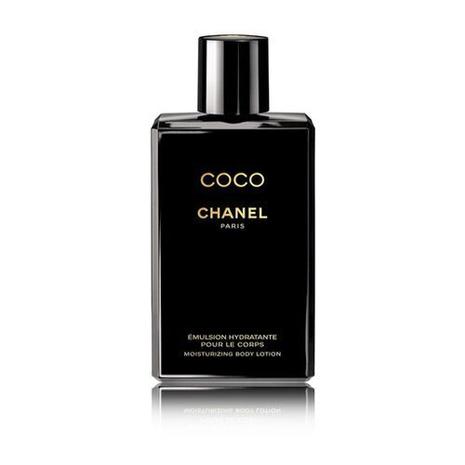 Chanel Coco Body Lotion 200 ml