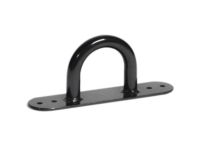 BATTLE ROPE WALL & FLOOR MOUNT