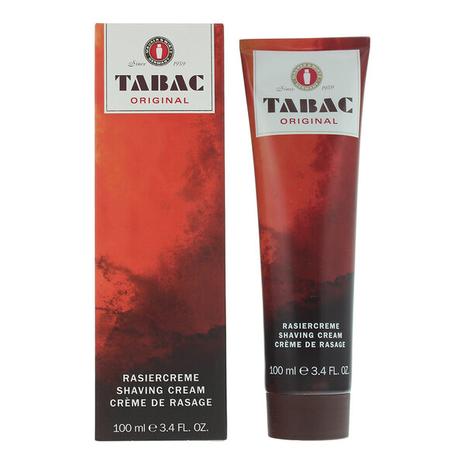 Tabac Shaving Cream 100 ml – kuva 7/8