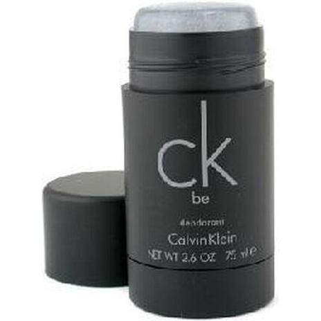 Calvin Klein CK Be, Deodorant Stick 75 ml