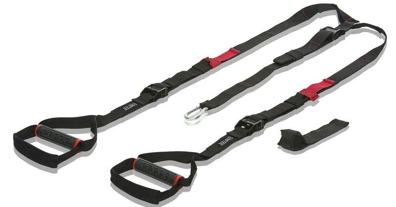 Gymstick Functional Trainer, harjoitushihnat