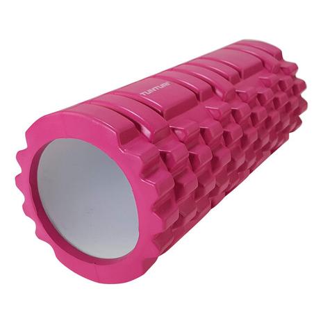 Tunturi Yoga Grid Foam Roller 33 cm, hierontarulla