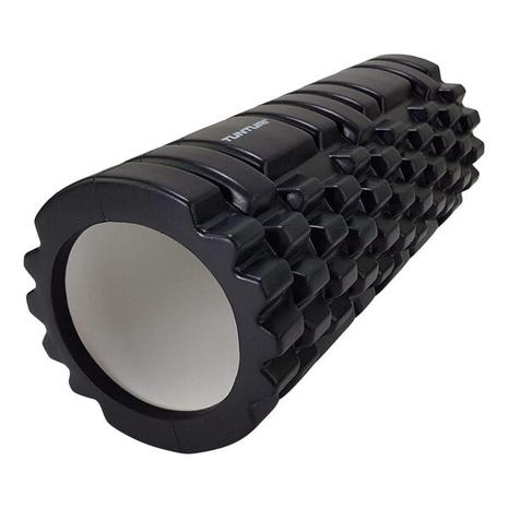 Tunturi Yoga Grid Foam Roller 33 cm, hierontarulla