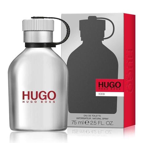 Hugo Boss Iced Deodorant Stick 75 ml – kuva 8/8