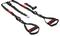 Gymstick Functional Trainer, harjoitushihnat – kuva 6