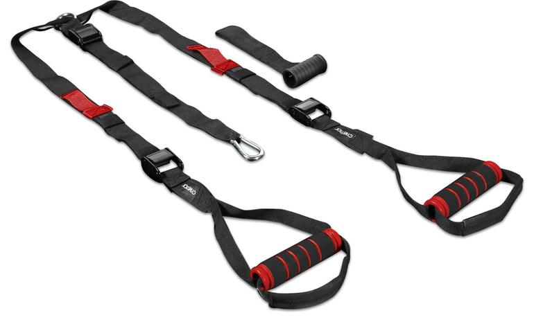 Gymstick Functional Trainer, harjoitushihnat