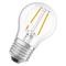 OSRAM OSRAM-LED-golfpallolamppu E27 Superstar 5W 2Â 700 – kuva 7