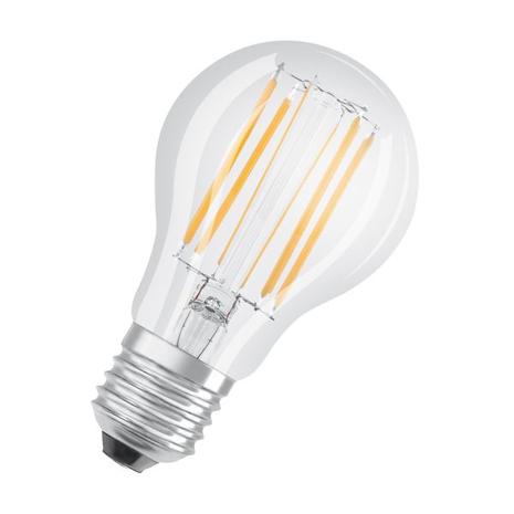 OSRAM OSRAM-LED-lamppu E27 9W ClassicA 2Â 700Â K kirkas