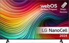 LG 43"" NANO 81 â€“ 4K TV (2024)