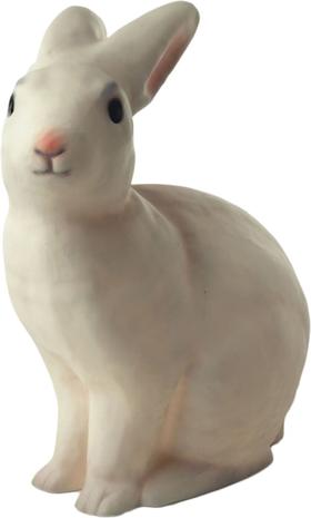 Heico Bunny Rabbit, valaisin