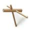 Normann Copenhagen Sticks, seinäkoukut 2 kpl – kuva 4