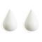 Normann Copenhagen Drop-It, seinäkoukut S, 2 kpl – kuva 5