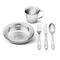 Georg Jensen Elephant, lasten astiasto – kuva 2