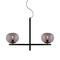 Globen Lighting Gemini, riippuvalaisin – kuva 7