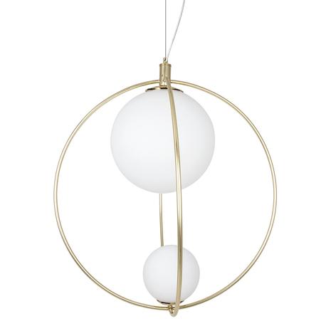 Globen Lighting Saint 60, riippuvalaisin