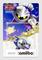 Amiibo Kirby - Meta Knight, hahmo – kuva 7