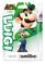 Amiibo Super Smash Bros - Luigi, hahmo – kuva 5