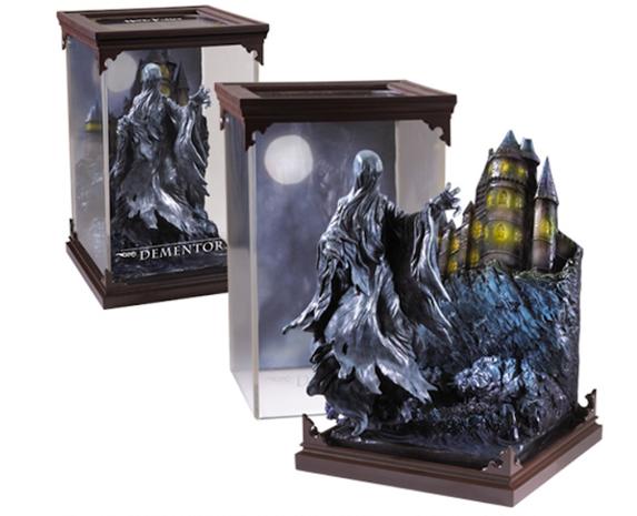 Harry Potter Magical Creatures No.7 - Dementor