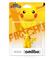Amiibo Super Smash Bros - Pikachu, hahmo – kuva 4