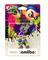 Amiibo Splatoon Collection - Inkling Boy, hahmo – kuva 3