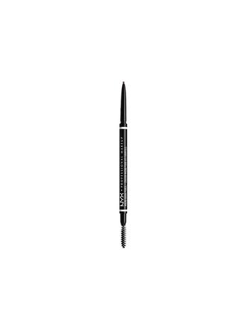 NYX Micro Brow Pencil - MBP03 Auburn 0,5g