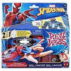 Spider-Man Real webs Ultimate Web Blaster