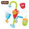 Yookidoo Flow n Fill Spout, kylpylelu – kuva 6