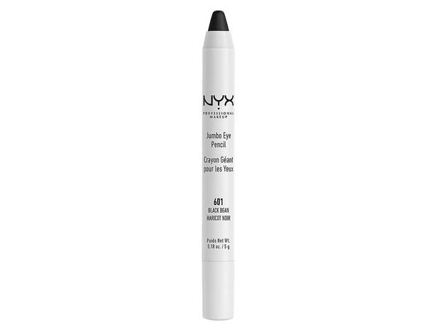NYX Jumbo Eye Pencil Black Bean