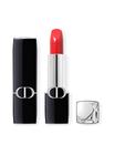 Dior ROUGE DIOR SATIN -huulipuna