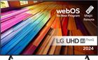 LG 75UT80006 (75"), LED-televisio