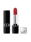 Dior Rouge dior new velvet -huulipuna