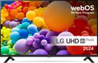 LG 43UT73006 (43"), LED-televisio