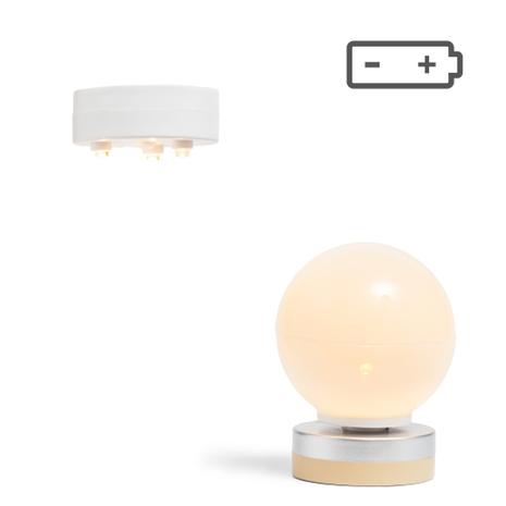 LUNDBY Accessories, Spotlight+Floor Lamp
