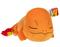 Pokémon Pehmolelu Sleeping Charmander – kuva 4