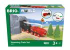 Brio 36017 Höyryjunasetti