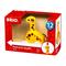 BRIO 30229 Push & Go Giraffe – kuva 8