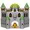Nintendo - 2.5" - Bowser Castle Playset (400202) – kuva 4