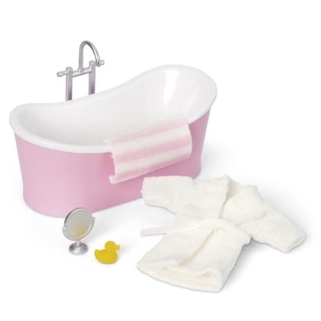LUNDBY Accessories, Bath set
