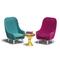 Lundby, nojatuolisetti – kuva 7