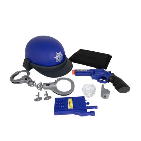 Martinex, poliisin tarvikkeet