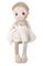 Rubens Barn - Organic EcoBuds doll, Hazel – kuva 5