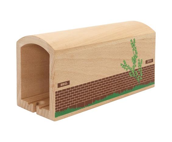 Brio 33735, tunneli